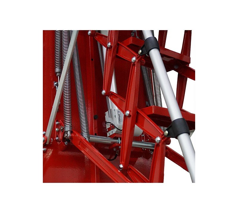 Чердачная лестница с электроприводом Roto Electro - Scale Decor